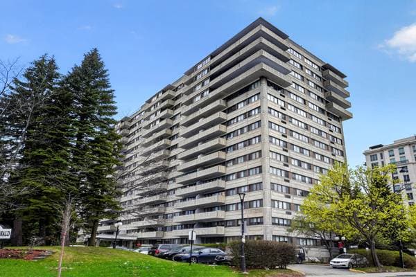 6800 Av. MacDonald #712, Côte-Saint-Luc — photo 1