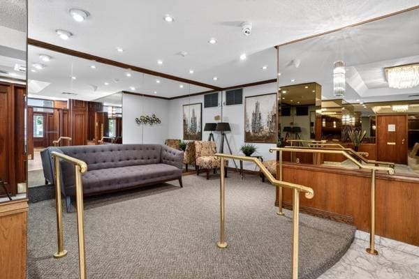 6800 Av. MacDonald #712, Côte-Saint-Luc — photo 2