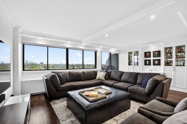 6800 Av. MacDonald #712, Côte-Saint-Luc — photo 4