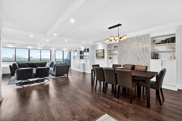 6800 Av. MacDonald #712, Côte-Saint-Luc — photo 5