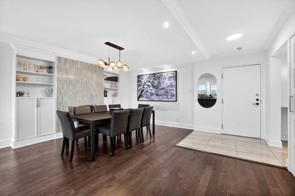 6800 Av. MacDonald #712, Côte-Saint-Luc — photo 7