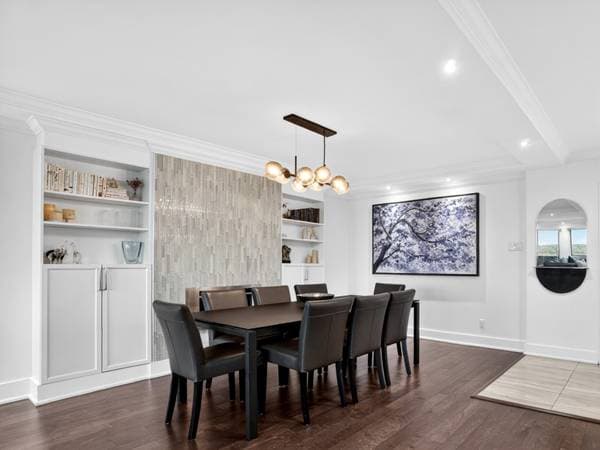 6800 Av. MacDonald #712, Côte-Saint-Luc — photo 8