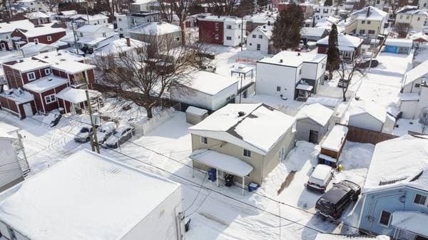 9 -11 Rue Gendron, Salaberry-de-Valleyfield — photo 2