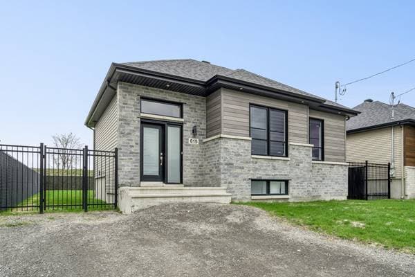house — 615 Rue Lorrain, Saint-Lin/Laurentides