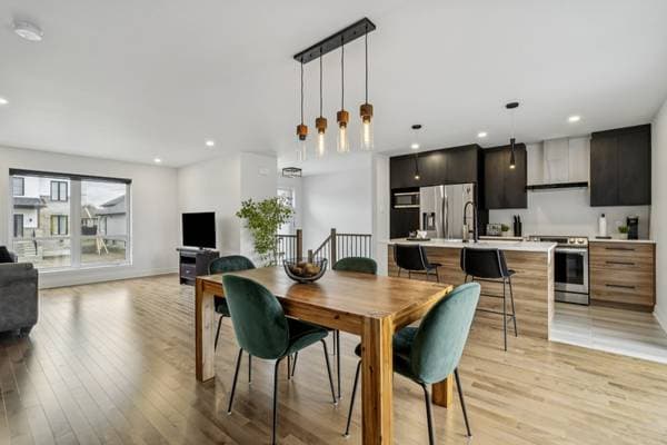 615 Rue Lorrain, Saint-Lin/Laurentides — photo 11