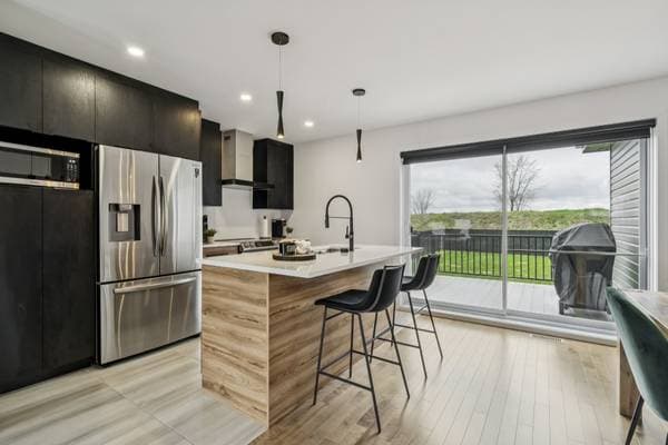615 Rue Lorrain, Saint-Lin/Laurentides — photo 8