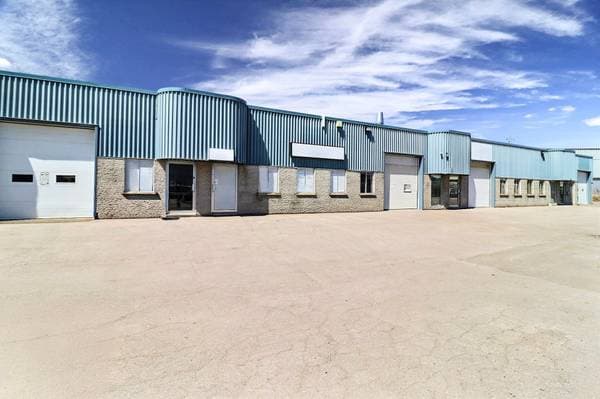 Rue Non Disponible-Unavailable #1, Blainville — photo 1