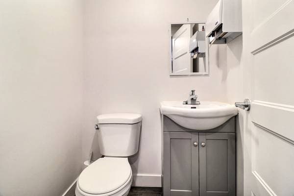 Rue Non Disponible-Unavailable #1, Blainville — photo 11