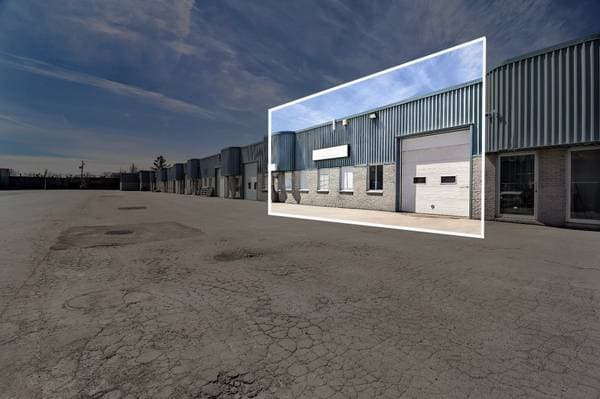Rue Non Disponible-Unavailable #1, Blainville — photo 13