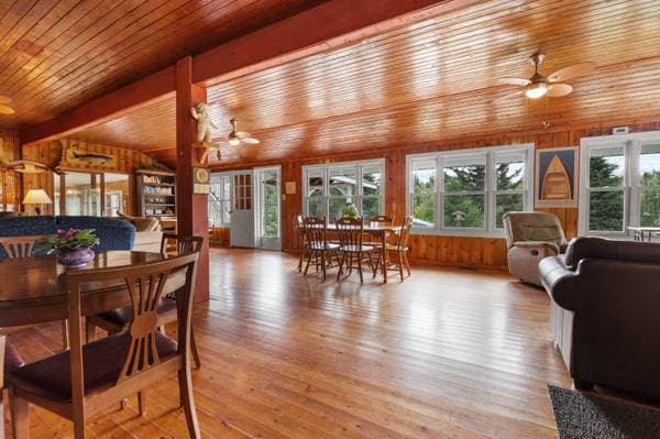 109 Ch. Baie-Dorval, Laniel — photo 12