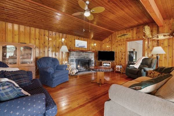 109 Ch. Baie-Dorval, Laniel — photo 15