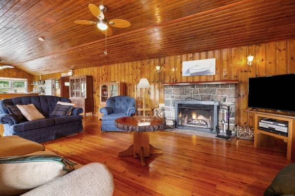 109 Ch. Baie-Dorval, Laniel — photo 16
