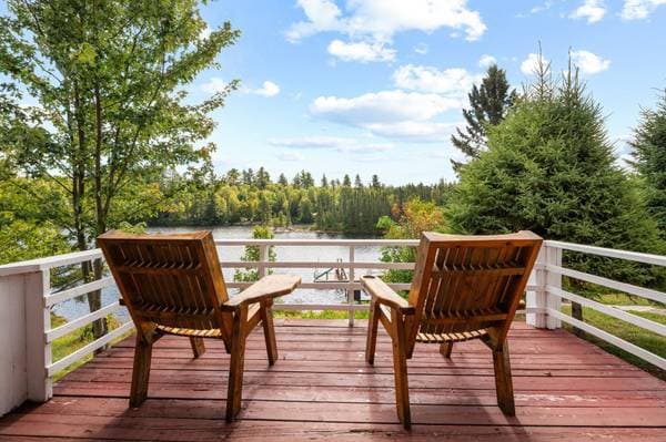 109 Ch. Baie-Dorval, Laniel — photo 23