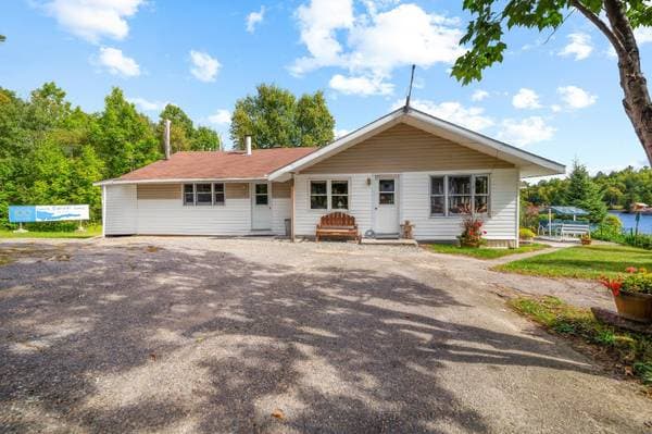 109 Ch. Baie-Dorval, Laniel — photo 4