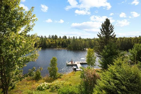 109 Ch. Baie-Dorval, Laniel — photo 45