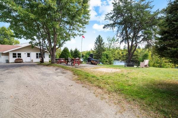 109 Ch. Baie-Dorval, Laniel — photo 47