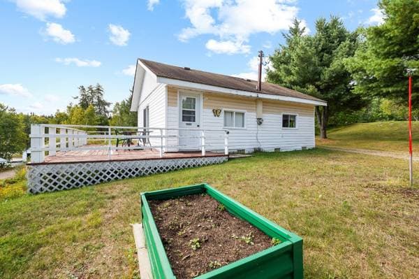 109 Ch. Baie-Dorval, Laniel — photo 48