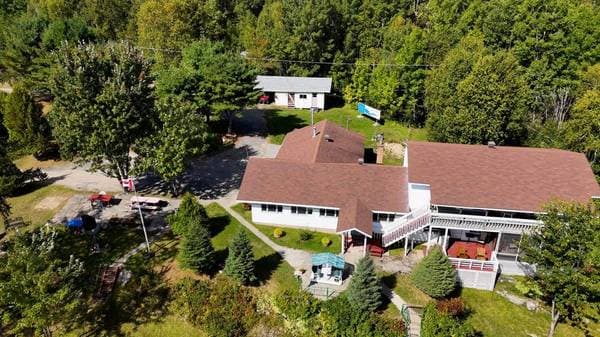 109 Ch. Baie-Dorval, Laniel — photo 6