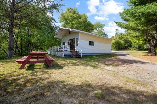 109 Ch. Baie-Dorval, Laniel — photo 57