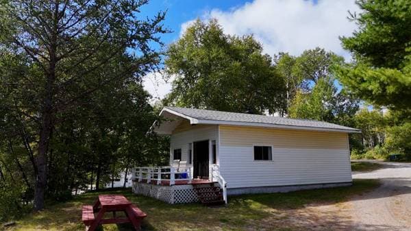109 Ch. Baie-Dorval, Laniel — photo 58