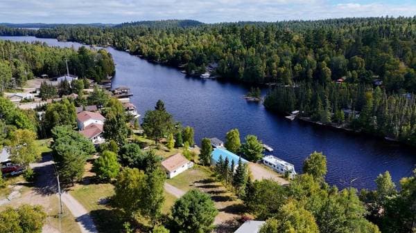 109 Ch. Baie-Dorval, Laniel — photo 67