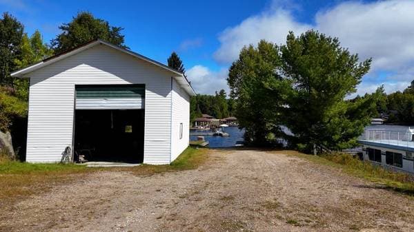 109 Ch. Baie-Dorval, Laniel — photo 68