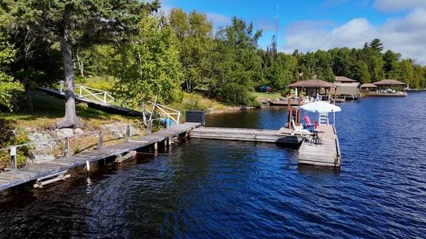 109 Ch. Baie-Dorval, Laniel — photo 71
