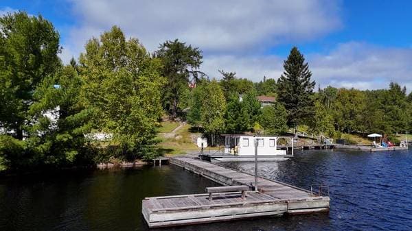 109 Ch. Baie-Dorval, Laniel — photo 77