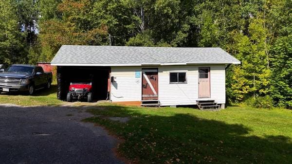 109 Ch. Baie-Dorval, Laniel — photo 78