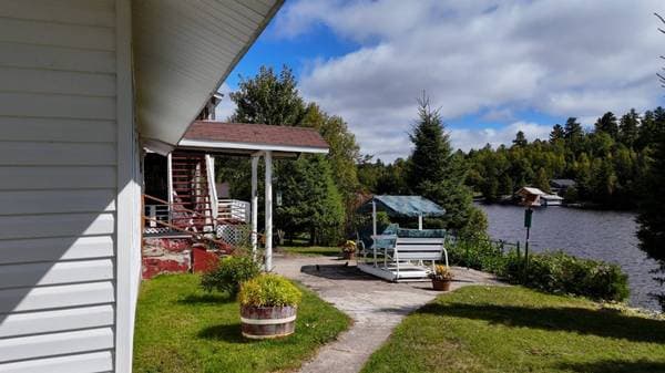 109 Ch. Baie-Dorval, Laniel — photo 81