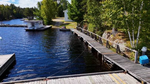 109 Ch. Baie-Dorval, Laniel — photo 83
