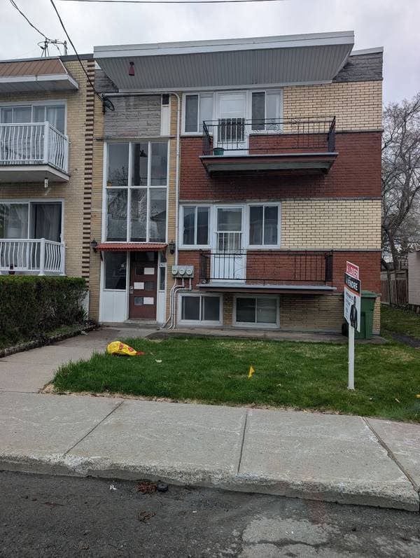 12422 Av. Edger, Montréal (Montréal-Nord) — photo 1