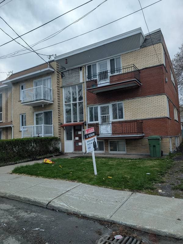 12422 Av. Edger, Montréal (Montréal-Nord) — photo 2