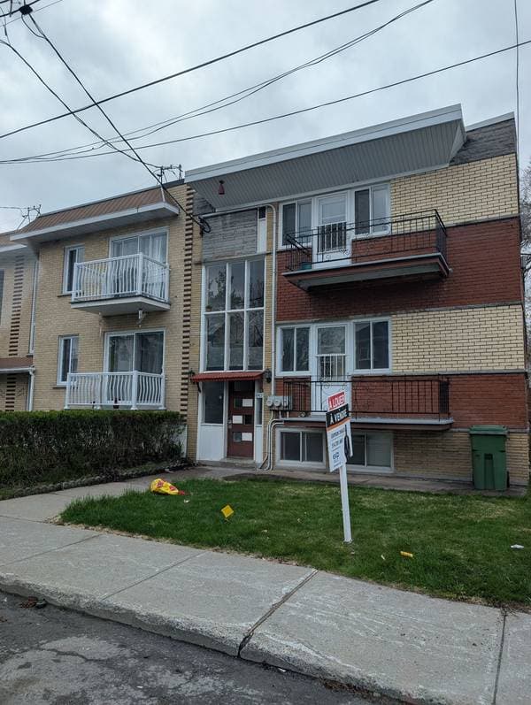 12422 Av. Edger, Montréal (Montréal-Nord) — photo 3