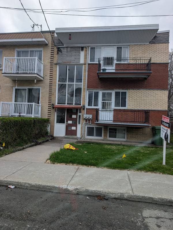 12422 Av. Edger, Montréal (Montréal-Nord) — photo 4