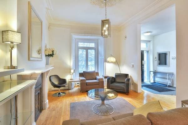 3691 -3695 Rue Drolet, Montréal (le Plateau-Mont-Royal) — photo 2