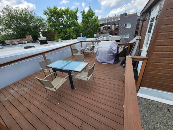 3691 -3695 Rue Drolet, Montréal (le Plateau-Mont-Royal) — photo 16