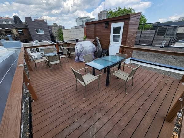 3691 -3695 Rue Drolet, Montréal (le Plateau-Mont-Royal) — photo 17