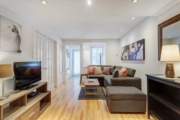 3691 -3695 Rue Drolet, Montréal (le Plateau-Mont-Royal) — photo 21