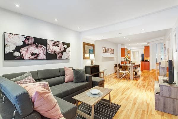 3691 -3695 Rue Drolet, Montréal (le Plateau-Mont-Royal) — photo 22