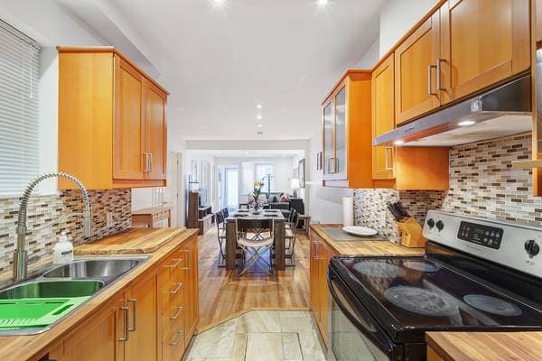 3691 -3695 Rue Drolet, Montréal (le Plateau-Mont-Royal) — photo 23
