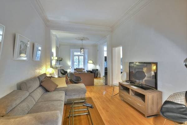 3691 -3695 Rue Drolet, Montréal (le Plateau-Mont-Royal) — photo 4