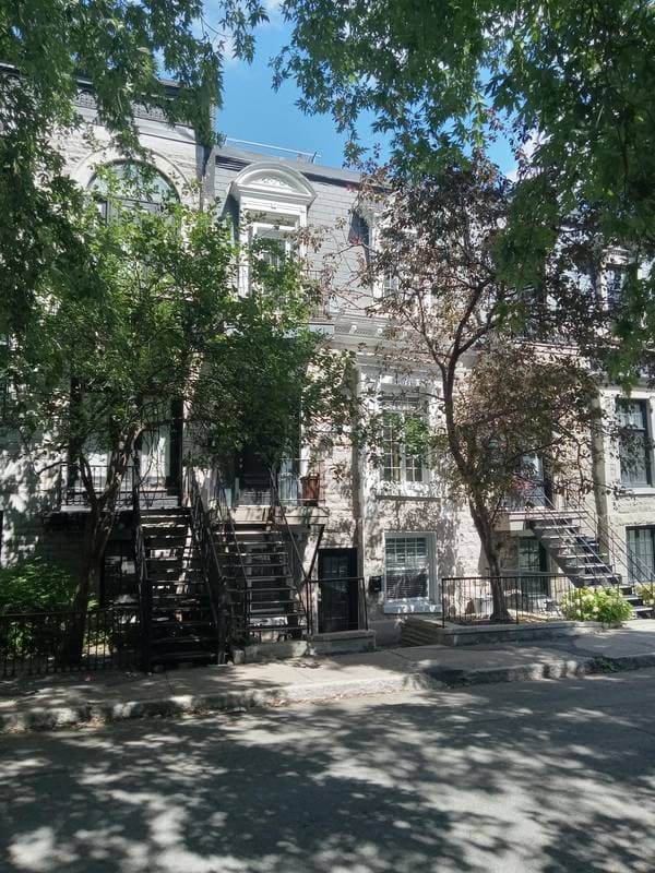 3691 -3695 Rue Drolet, Montréal (le Plateau-Mont-Royal) — photo 32