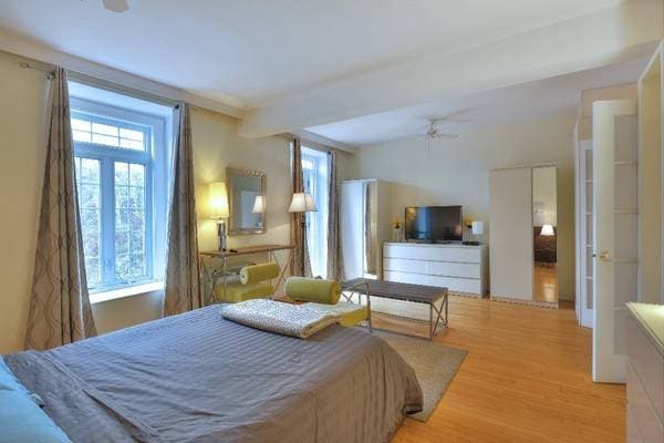 3691 -3695 Rue Drolet, Montréal (le Plateau-Mont-Royal) — photo 8