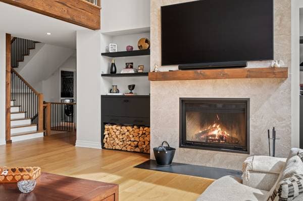 77 Rue Dwight, Morin-Heights — photo 12