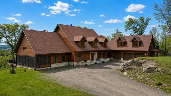 77 Rue Dwight, Morin-Heights — photo 4
