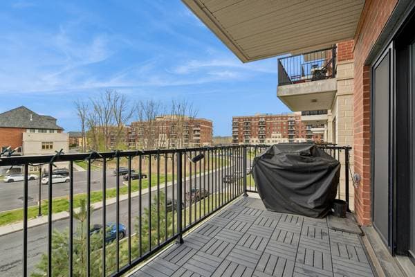 9185 Rue Lennon #303, Brossard — photo 14