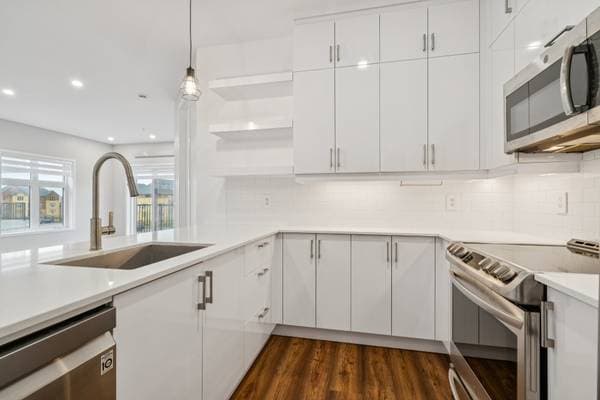 9185 Rue Lennon #303, Brossard — photo 3