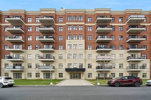 9185 Rue Lennon #303, Brossard — photo 21