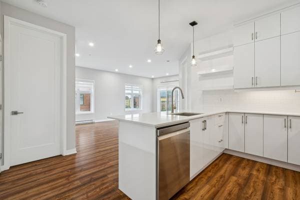 9185 Rue Lennon #303, Brossard — photo 4